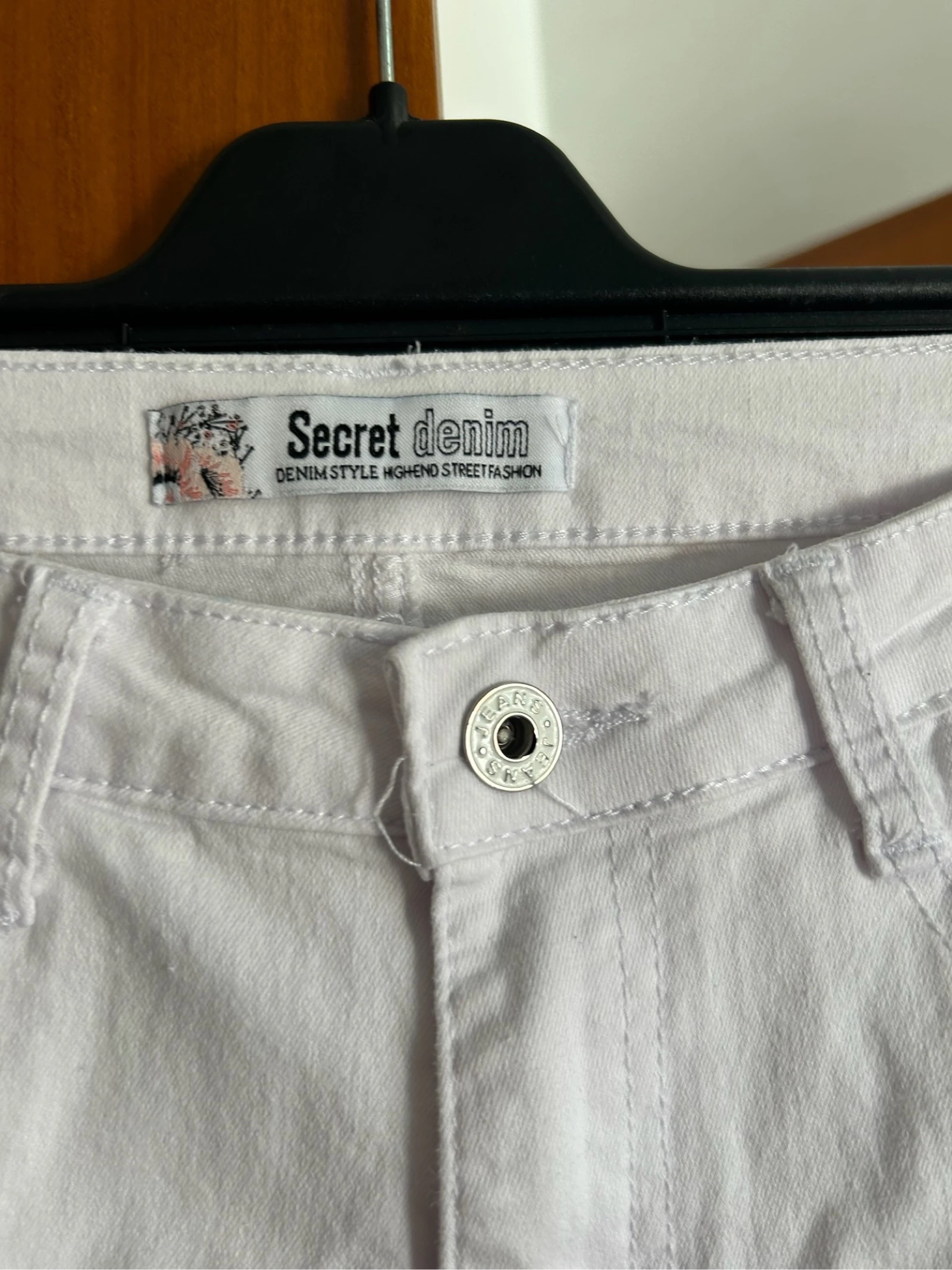 Met Cargo Broek – photo 5